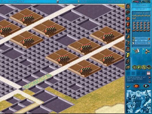Zeus: Master of Olympus screenshot 4