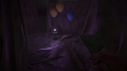 In Sound Mind screenshot 4