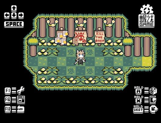 Silenced screenshot 3