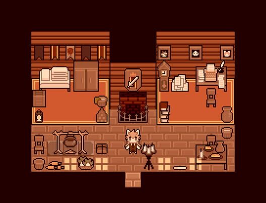 Silenced screenshot 5