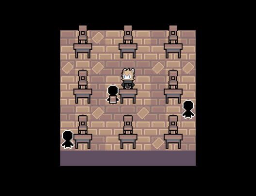 Silenced screenshot 6