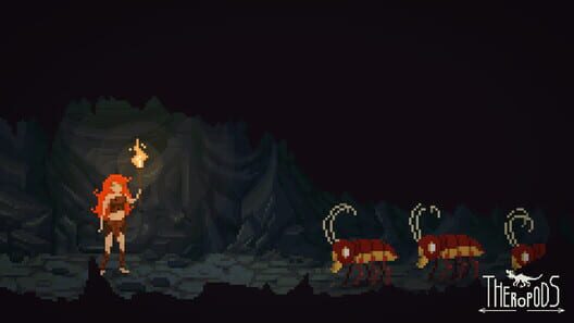 Theropods screenshot 5