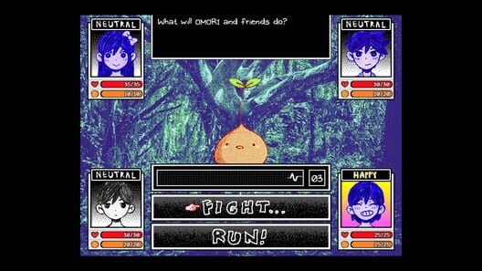Omori screenshot 4