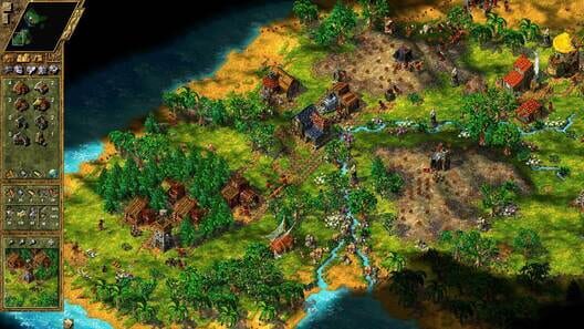 The Settlers: Fourth Edition screenshot 8