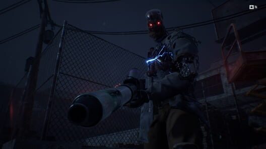 Terminator: Resistance screenshot 14