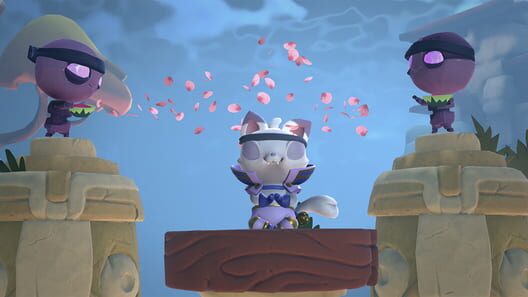 New Super Lucky's Tale screenshot 3
