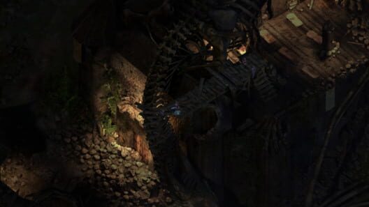 Baldur's Gate and Baldur's Gate II: Enhanced Editions screenshot 5