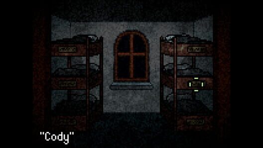 Deep Sleep Trilogy screenshot 6