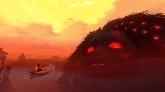 Sea of Solitude screenshot 11