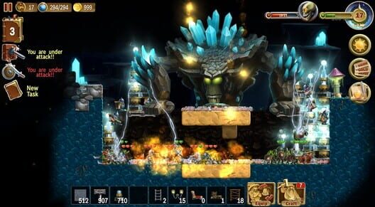 Craft the World screenshot 10