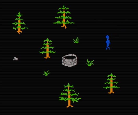 Faith screenshot 5