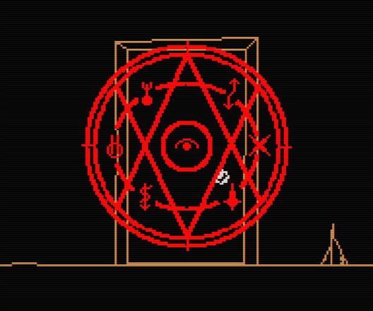 Faith: The Unholy Trinity screenshot 1