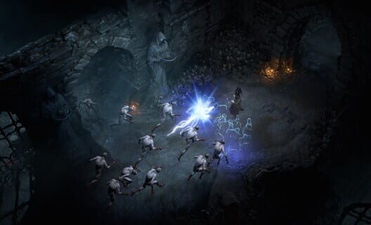 Diablo IV screenshot 6