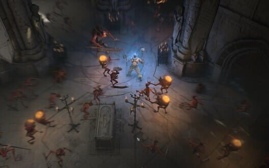 Diablo IV screenshot 16