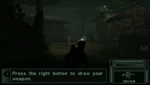 Tom Clancy's Splinter Cell: Essentials screenshot 2