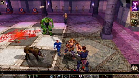 Neverwinter Nights: Enhanced Edition screenshot 7
