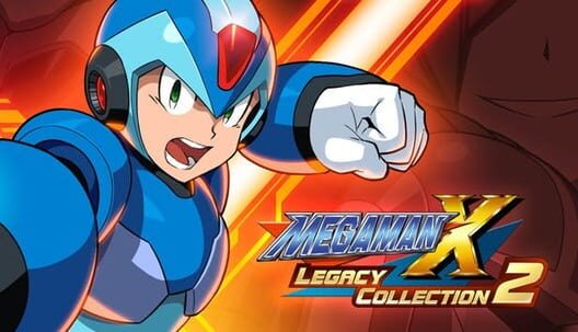 Mega Man & Mega Man X 5in1 Special Box screenshot 4