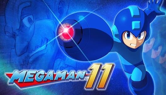 Mega Man & Mega Man X 5in1 Special Box screenshot 5