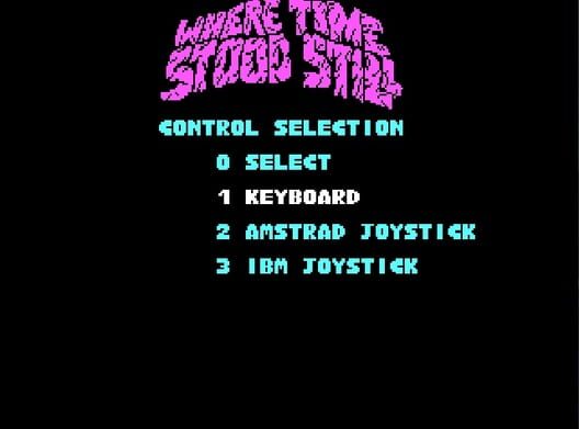 Where Time Stood Still screenshot 2