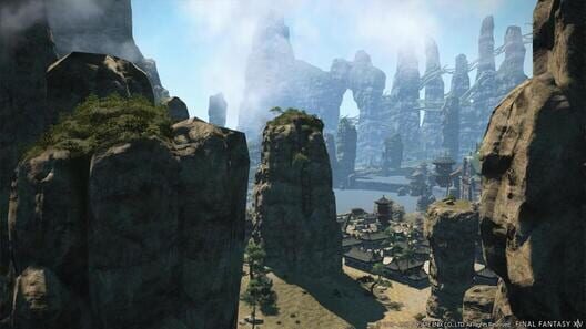 Final Fantasy XIV: Complete Edition screenshot 2