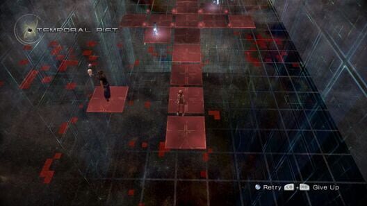 Final Fantasy XIII-2: Limited Collector's Edition screenshot 4