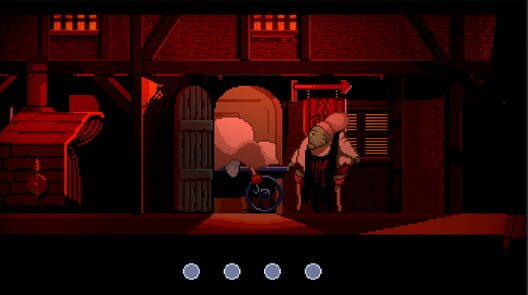 The Supper screenshot 3