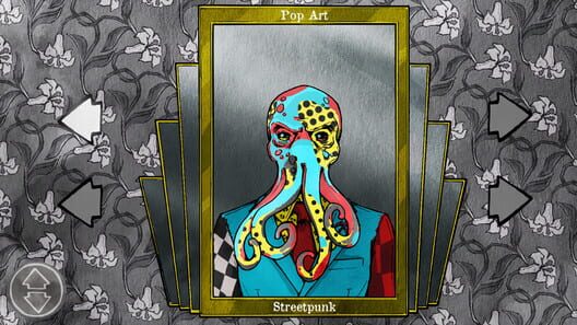 Death and Taxes screenshot 3