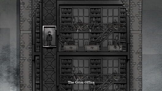 Death and Taxes screenshot 8
