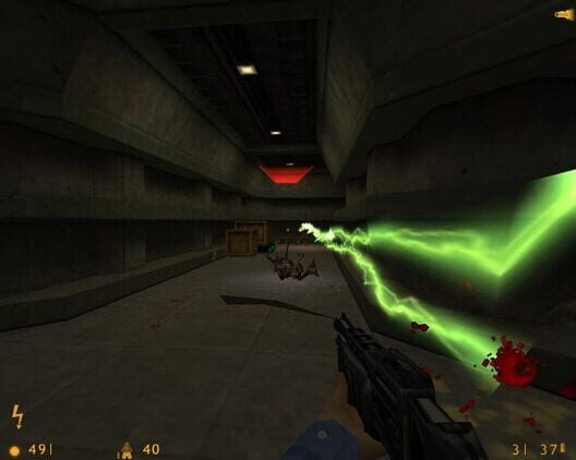 Half-Life: Blue Shift screenshot 10