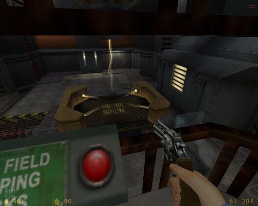 Half-Life: Blue Shift screenshot 9