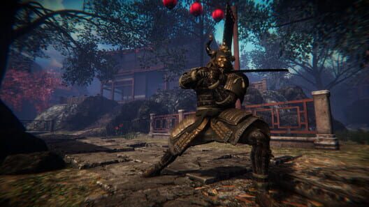 Samurai: Ronin's Path screenshot 3