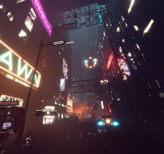 Low-Fi screenshot 6