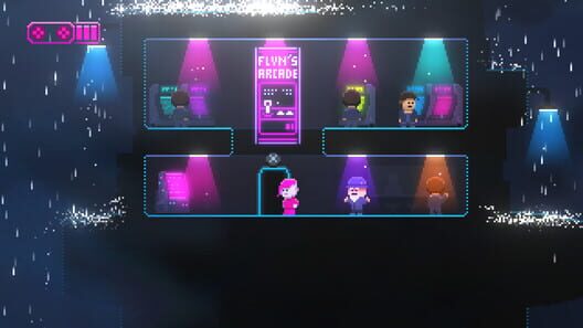 Lazr: A Clothformer screenshot 4