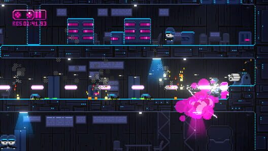 Lazr: A Clothformer screenshot 6