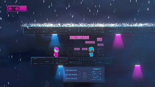 Lazr: A Clothformer screenshot 2