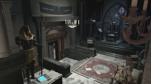 Resident Evil Resistance screenshot 4