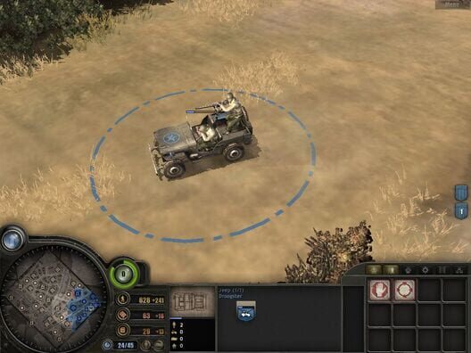 Company of Heroes: Limited Edition screenshot 1