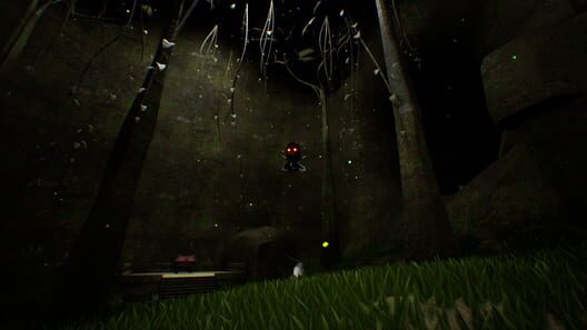 Blue Fire screenshot 5