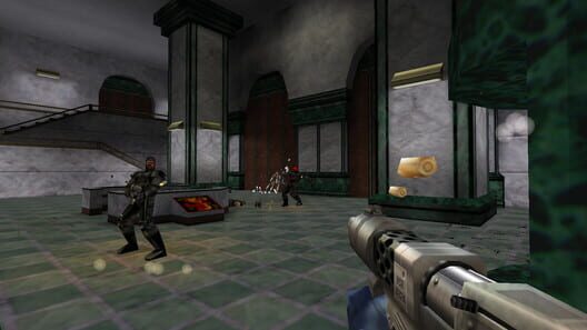 SiN Gold screenshot 3