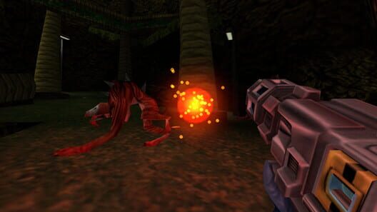 SiN Gold screenshot 2