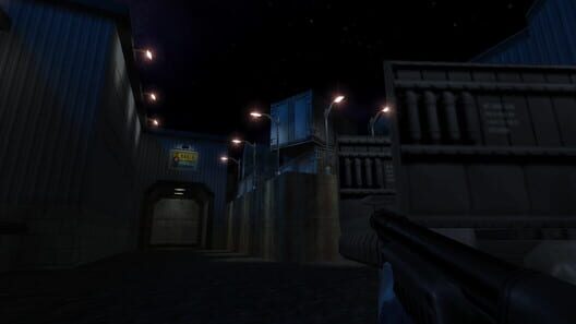 SiN Gold screenshot 12