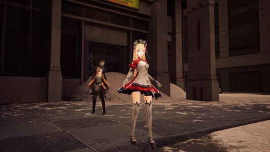 Mahou Arms screenshot 9