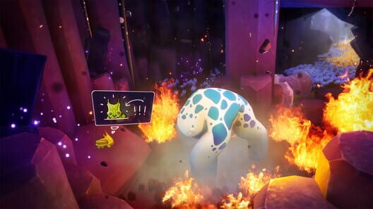 Sayri: The Beginning screenshot 8