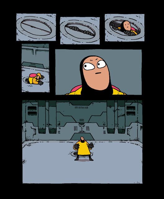 Disc Room screenshot 4
