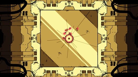 Disc Room screenshot 1