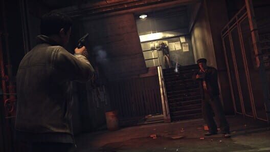 Mafia II: Definitive Edition screenshot 7