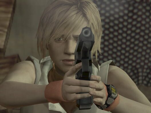 Silent Hill 3 screenshot 6