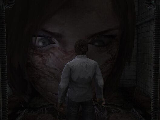 Silent Hill 4: The Room screenshot 6