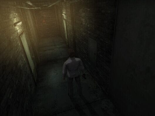 Silent Hill 4: The Room screenshot 7