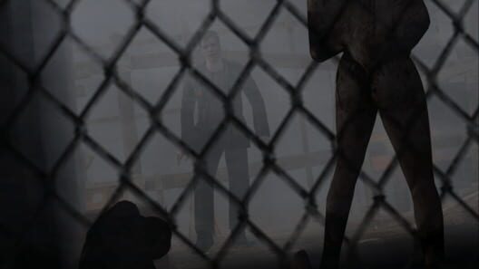 Silent Hill 2 screenshot 6